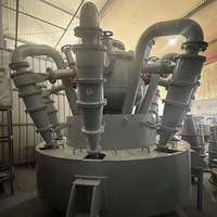 Hydrocyclone minier Zhenghao de haute qualité avec moteur et pompe personnalisée à revêtement céramique – Équipement de séparation