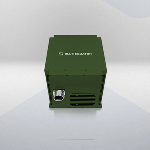 Hệ thống định vị quán tính Laser có độ chính xác cao cho các phương tiện đáp ứng các Cảm biến vị trí chuyển động định hướng đa dạng - Product Image 3