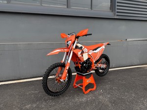 Motocicleta <span class=keywords><strong>Enduro</strong></span> <span class=keywords><strong>Mini</strong></span> KEWS K23 NB300 Pro de 300cc, Motocicleta Todoterreno de Gasolina, Motor sin Escobillas de 2 Ruedas, Motocicleta de Cross de 4 Tiempos - Product Image 1