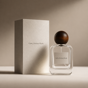 Bottiglia <span class=keywords><strong>di</strong></span> <span class=keywords><strong>Profumo</strong></span> <span class=keywords><strong>di</strong></span> Lusso OEM con Etichetta Privata 100ml 50ml con Tappo in Legno Bottiglia <span class=keywords><strong>di</strong></span> <span class=keywords><strong>Profumo</strong></span> <span class=keywords><strong>30</strong></span> <span class=keywords><strong>ml</strong></span> con Confezione - Product Image 1