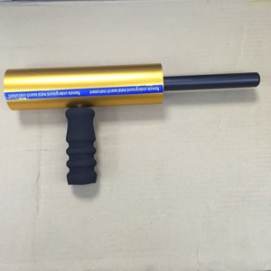 Detector de Metales Industrial AKS Gaza para Caza de Oro, de Largo Alcance 800M, Impermeable, Portátil, con Microcomputadora, OEM ODM - Product Image 2