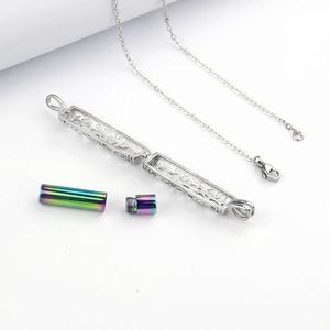 Collar Antideslustre Apilable, Joyería Personalizada Premium Multicolor, Proceso de Chapado sin Plomo, Acabado Bicolor - Product Image 2