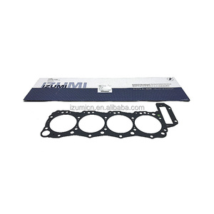 IZUMI S05C S05D Diesel Engine Cylinder Head <b>Gasket</b> 11115-2900A - Product Image 2