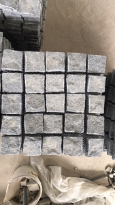 เหมืองโดยตรงขาย G654สีเทาหินแกรนิตปูหินที่มีราคาที่ดี - Product Image 3