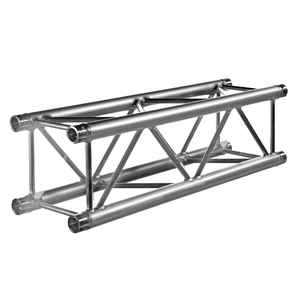 Sgaier giàn DJ nhôm khung sân khấu giàn cấu trúc dàn dựng gian hàng thiết kế triển lãm thương mại triển lãm giàn hiển thị để bán - Product Image 4