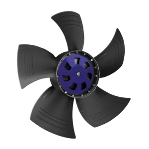 Speed Control Axial Fan Ducted Exhaust Fan Ventilating Fan