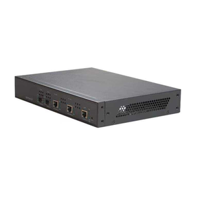 Terminal de Red Óptica APT-06 OLT con 2 Puertos PON para FTTH con LAN Inalámbrica 4G Wi-Fi - Product Image 2