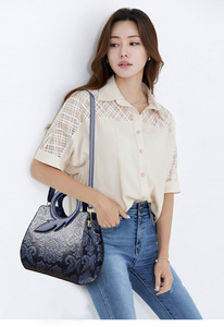 Bolsos de Diseño Personalizados, Productos Más Vendidos, Bolsos de Mano para Mujer, Bolsos Tote, Bolsos de Mensajero de Marca - Product Image 2