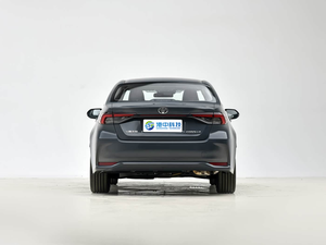 Toyota Corolla 1.2T Edición Elite 2024, Auto Nuevo, Listo para Exportación, Venta Directa - Product Image 6