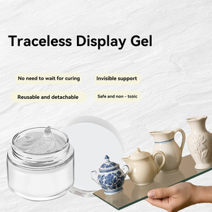 Adhesivo Epóxico de Doble Componente XQH37 Sin Rastro, Gel de Alta Viscosidad para Carpintería, Construcción, Embalaje y Transporte - Product Image 5