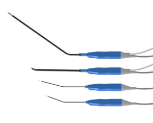 Iso Bipolaire Plasma Ablatie En Coagulatie Probe Voor Ent Tonsillen Chirurgie Plasma Chirurgische Elektrode Ent Coblate <span class=keywords><strong>Tonsillectomy</strong></span> - Product Image 1
