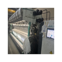 Machine à tricoter chaîne HKS3-M-218-E32 seconde main