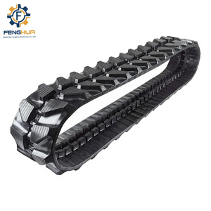 Cadenas de Goma 400X75.5X74, 180X72X37, 230X48X66, 400X82X73K, 400X72.5X72 - Product Image 2