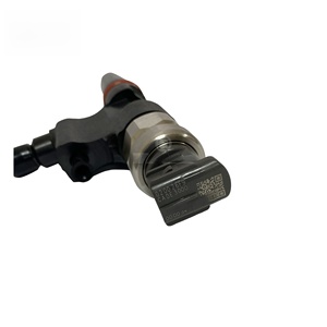 N04c आम रेल डीजल इंजेक्टर 095000-9510 23670-e0510 - Product Image 2