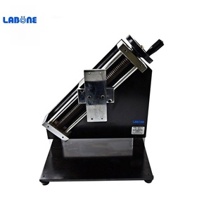 ABL -<span class=keywords><strong>90</strong></span> băng ghế thử nghiệm đặc biệt cho lực Lột (tải tối đa 500N) Máy kiểm tra độ bền vỏ bằng tay <span class=keywords><strong>90</strong></span> độ - Product Image 1