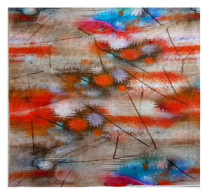 Vestido de Fiesta de Boda para Niñas al Estilo Africano, Algodón Orgánico, Estampado Digital, Ropa Infantil al por Mayor - Product Image 1