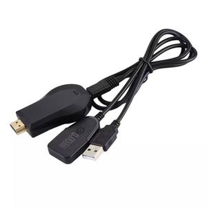 Anycast M9 cộng với RK3036 không dây hiển thị Adapte wifi hiển thị Dongle HD màn hình phản chiếu hỗ trợ Google Chrome - Product Image 6