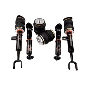 Per <span class=keywords><strong>BMW</strong></span> Serie 5 Touring 4 Cilindri <span class=keywords><strong>F11</strong></span> 2WD 10+ / Kit di Sospensioni con Ammortizzatore ad Aria / Gruppo Molla ad Aria / Ricambi Auto / Pneumatico - Product Image 1