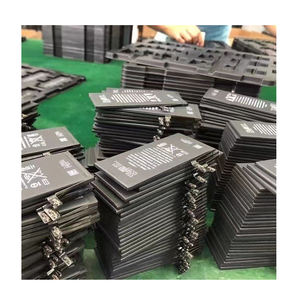 Batterie de salon Rechargeable pour Iphone, modèles <span class=keywords><strong>6</strong></span>, 6s, 6s <span class=keywords><strong>Plus</strong></span>, 7, 7plus - Product Image 1