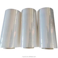 Film ETFE de qualité industrielle, excellente résistance chimique, film ETFE léger pour structure de membrane de construction, module solaire