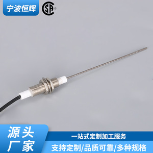 Sensor de Temperatura HF 008 con Cables Integrados para Aparatos de Gas - Product Image 5