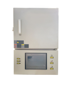 Four de frittage dentaire pour couronnes en zircone, céramiques dentaires et production en laboratoire - Product Image 1