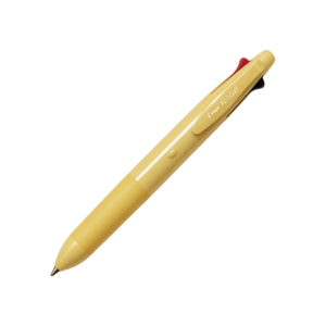 Juego de 4 Lápices Mecánicos BH41AB-155 de 0.5mm, 4 Colores, Punta Extra Fina, Tinta Suave, Plástico, para Edades de 8 a 13 Años - Product Image 5
