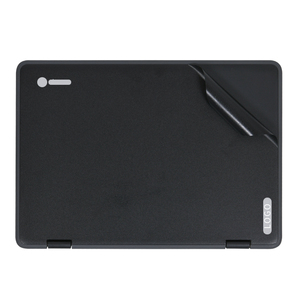 เหมาะสำหรับ Lenovo Chromebook 300E Gen 3สติกเกอร์ติดผิวด้านบนและด้านล่างที่ป้องกันรอยขีดข่วนฝาปิดรีเฟรช - Product Image 6