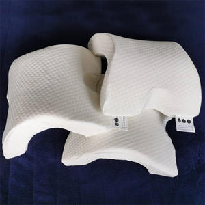Memory Foam Arch Arm <strong>Pillow</strong> Washable Couple Cuddle <strong>Snuggling</strong> Soft <strong>Pillow</strong> with Hole for Adults - Product Image 2