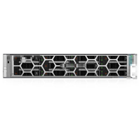 Serveur en rack 2U R760xd2, double processeur Intel Xeon Scalable, stockage de masse haute densité, serveur d'entreprise en stock, 750W, 16 Go