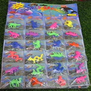 Trẻ em bán buôn nhựa rẻ hơn chất lượng cao phát triển mở rộng động vật trong nước đồ chơi - Product Image 2