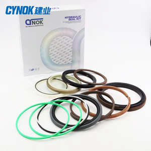 Kit de joints de vérin hydraulique PC290LC-6K 206-63-K1610K pour vérin de flèche d'excavatrice <span class=keywords><strong>CYNOK</strong></span> - Product Image 5