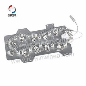 <span class=keywords><strong>Chauffe</strong></span>-strapette électrique Win Win <span class=keywords><strong>Ea</strong></span> Strip Heater DC47-00019A en acier inoxydable, fil chauffant, économie d'énergie - Product Image 1