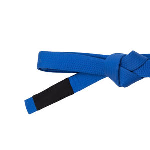 Ceintures d'entraînement personnalisées légères de haute qualité pour BJJ, karaté, MMA et arts martiaux - Durables et confortables, unisexes - Product Image 4