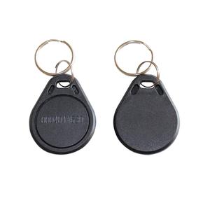 125Khz RFID Key Fob không tiếp xúc keyfob Proximity ID thẻ Token tag bàn phím thẻ khóa cửa nhập hệ thống kiểm soát truy cập - Product Image 2