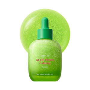 Sérum Facial Coréen OEM/ODM 30ml Anti-Âge <span class=keywords><strong>à</strong></span> <span class=keywords><strong>Base</strong></span> de Peptides, <span class=keywords><strong>Acide</strong></span> Hyaluronique, Éclaircissant et Effet Peau de Verre - Meilleures Ventes - Product Image 1