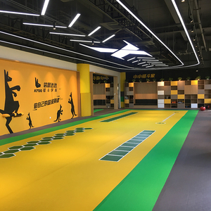 Vente en gros de tapis de différentes épaisseurs, tapis roulant flexible, tatami, tapis de lutte pour judo - Product Image 6