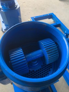 Gia cầm Gà để lợn dê gia súc pelletizer Máy động vật thức ăn làm máy động vật Thức ăn viên máy - Product Image 4