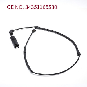 สายไฟเตือนเบรกสำหรับรถยนต์ Heli Electronics ขนาด 790 มม. หมายเลขอะไหล่ 34351165580 สำหรับเปลี่ยนซ่อม - Product Image 5