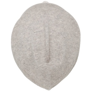 หมวกไหมพรมถักสำหรับฤดูหนาวมีหลายสีพร้อมโลโก้ตามสั่ง - Product Image 3