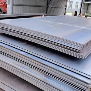 Most popularhot <b>sale</b> high quality plate <b>metal</b> <b>sheets</b> mild carbon steel plates - Product Image 3