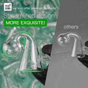 OEM 유리 <span class=keywords><strong>CO2</strong></span> 드롭 검사기 수족관 어항 수생 수조 탱크 테스트 PH <span class=keywords><strong>CO2</strong></span> 모니터 센서 감지기 표시기에 매달려 - Product Image 2