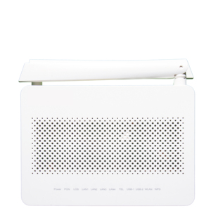 GPON/epon chế độ kép Wifi onu eg8145v5 | 4 cổng Gigabit + băng tần kép + VoIP + chia sẻ USB | thiết bị đầu cuối quang - Product Image 1