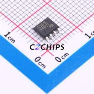 Transistor de Efecto de Campo (MOSFET) HAT1055R-VB SO-8 al por Mayor, Componentes Electrónicos y Servicio BOM - Product Image 1