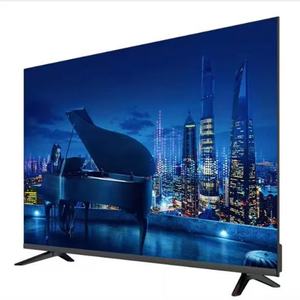 Televisor LED Inteligente de Alta Definición con Pantalla Completa sin Bordes de 75/85 Pulgadas, para el Hogar, KTV, Hoteles, Precio Directo de Fábrica, Alta Calidad 4K - Product Image 5