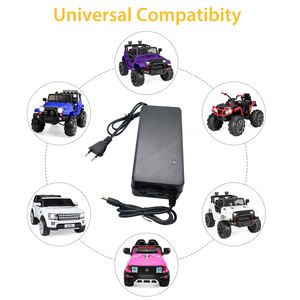 <span class=keywords><strong>Chargeur</strong></span> de <span class=keywords><strong>batterie</strong></span> au lithium-ion <span class=keywords><strong>12V</strong></span> 12.6V 5A 3S 18650 <span class=keywords><strong>Chargeur</strong></span> de batteries Li-ion - Product Image 5