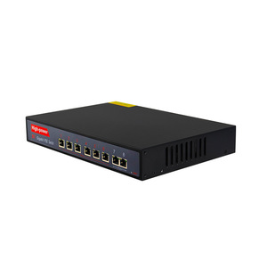 BT Gigabit 8 Port PoE <b>Switch</b> 450W High Power <b>Network</b> Monitoring AP Standard 52V Power Supply - Product Image 2