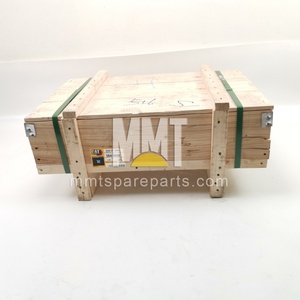 Engrenage conique 512-1741 327-8692 564-9484 5121741 3278692 5649484 pour chargeuse sur pneus 950GC - Product Image 4