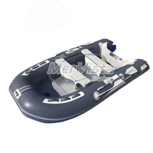 Nouveau modèle de <span class=keywords><strong>bateau</strong></span> pneumatique rigide RIB360 de 12 pieds pour la pêche et le canoë - Product Image 4