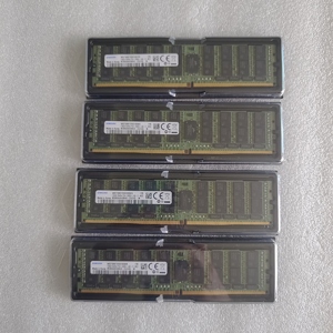M386AAK40B40-CUC4Q for 128GB DDR4-2400MHz PC4-19200 ECC Registered CL17 288-Pin Load L Rank Memory Module M386AAK40B40-CUC4Q M38 - Product Image 5